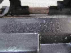 VOLVO C30 S40 V50 C70 04-13 PODSTAWA STELAZ DESKI KONSOLI 30722603