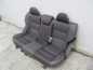 VOLVO V50 04-12 FOTEL SIEDZENIE KANAPA TYL