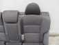 VOLVO V50 04-12 FOTEL SIEDZENIE KANAPA TYL