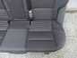 VOLVO V50 04-12 FOTEL SIEDZENIE KANAPA TYL