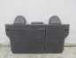 VOLVO V50 04-12 FOTEL SIEDZENIE KANAPA TYL