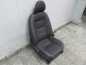 VOLVO V50 04-12 FOTEL PASAZERA PRZOD PRAWY