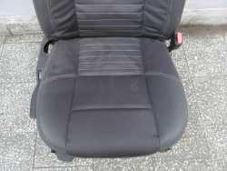VOLVO V50 04-12 FOTEL PASAZERA PRZOD PRAWY