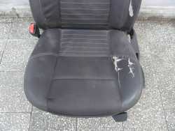 VOLVO V50 04-12 FOTEL KIEROWCY PRZOD LEWY