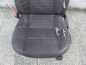 VOLVO V50 04-12 FOTEL KIEROWCY PRZOD LEWY