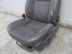 VOLVO V50 04-12 FOTEL KIEROWCY PRZOD LEWY