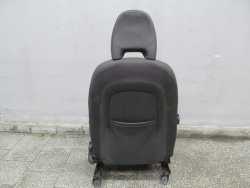 VOLVO V50 04-12 FOTEL KIEROWCY PRZOD LEWY