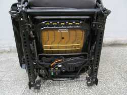 VOLVO V50 04-12 FOTEL KIEROWCY PRZOD LEWY
