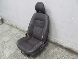VOLVO V50 04-12 FOTEL KIEROWCY PRZOD LEWY