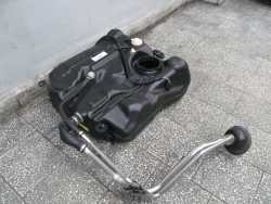 VOLVO V50 2.0D 04-12 ZBIORNIK BAK WLEW PALIWA 3M51-9002-AD 3M51-9K007-BV