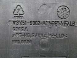VOLVO V50 2.0D 04-12 ZBIORNIK BAK WLEW PALIWA 3M51-9002-AD 3M51-9K007-BV