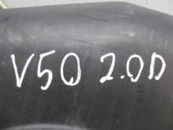 VOLVO V50 2.0D 04-12 ZBIORNIK BAK WLEW PALIWA 3M51-9002-AD 3M51-9K007-BV