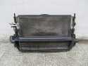 VOLVO C30 S40 V50 C70 1.6 2.0 D CHLODNICE WENTYLATORY 3M5H-8005-TL 04-13