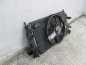 VOLVO C30 S40 V50 C70 1.6 2.0 D CHLODNICE WENTYLATORY 3M5H-8005-TL 04-13
