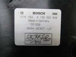 VOLVO C30 S40 V50 C70 1.6 2.0 D CHLODNICE WENTYLATORY 3M5H-8005-TL 04-13