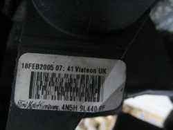 VOLVO C30 S40 V50 C70 1.6 2.0 D CHLODNICE WENTYLATORY 3M5H-8005-TL 04-13