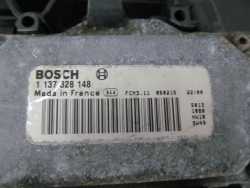 VOLVO C30 S40 V50 C70 1.6 2.0 D CHLODNICE WENTYLATORY 3M5H-8005-TL 04-13