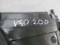 VOLVO C30 S40 V50 C70 1.6 2.0 D CHLODNICE WENTYLATORY 3M5H-8005-TL 04-13
