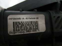 VOLVO C30 S40 V50 C70 1.6 2.0 D CHLODNICE WENTYLATORY 3M5H-8005-TL 04-13