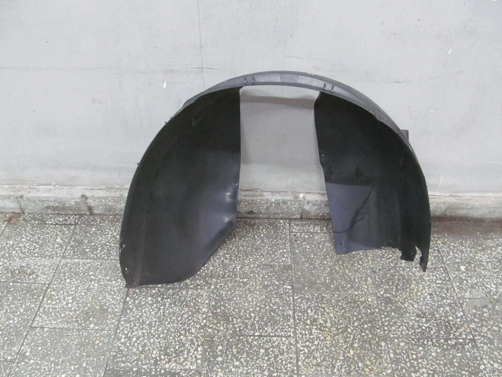 VOLVO S40 V50 04-12 NADKOLE PRZOD PRAWY 30678144