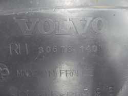 VOLVO S40 V50 04-12 NADKOLE TYL PRAWY 30678140