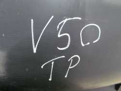 VOLVO S40 V50 04-12 NADKOLE TYL PRAWY 30678140