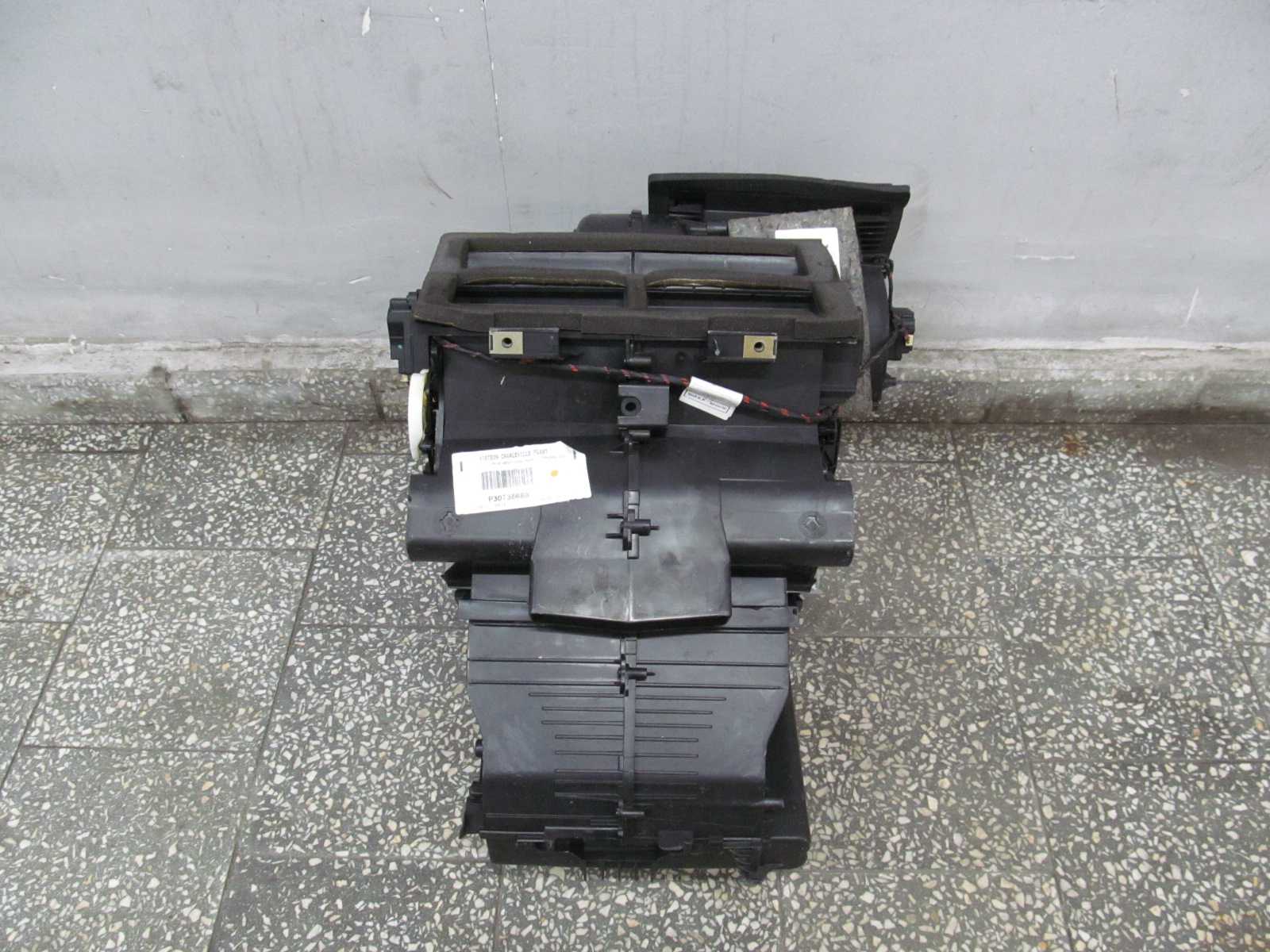VOLVO S40 V50 04-12 NAGRZEWNICA 30738688