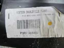 VOLVO S40 V50 04-12 NAGRZEWNICA 30738688
