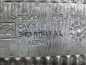 VOLVO S40 V50 2.0 D 04-12 OSLONA TERMICZNA 3M51-R11448-AL