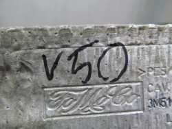 VOLVO S40 V50 2.0 D 04-12 OSLONA TERMICZNA 3M51-R11448-AL