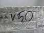 VOLVO S40 V50 2.0 D 04-12 OSLONA TERMICZNA 3M51-R11448-AL