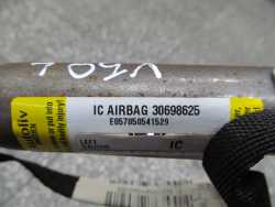 VOLVO V50 04-12 PODUSZKA KURTYNA AIRBAG LEWA 30698625