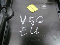 VOLVO S40 V50 TUNEL SRODKOWY PODLOKIETNIK 8687408 04-12
