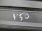 VOLVO V50 ROLETA SIATKA BAGAZNIKA 341910-0976 04-12