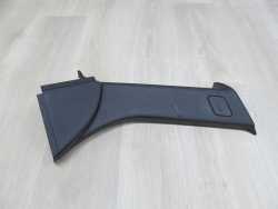 VOLVO V50 POSZYCIE OSLONA SLUPKA TYL LEWA 8641779 04-12
