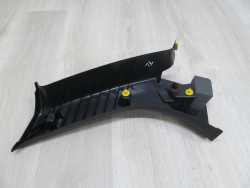 VOLVO V50 POSZYCIE OSLONA SLUPKA TYL LEWA 8641779 04-12