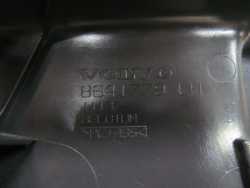 VOLVO V50 POSZYCIE OSLONA SLUPKA TYL LEWA 8641779 04-12
