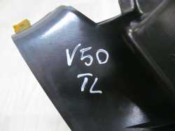 VOLVO V50 POSZYCIE OSLONA SLUPKA TYL LEWA 8641779 04-12