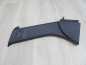 VOLVO V50 POSZYCIE OSLONA SLUPKA TYL PRAWA 8641780 04-12