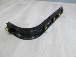 VOLVO S40 V50 LISTWA PROGOWA OSLONA PROGU PRZOD LEWA 8641784 04-12