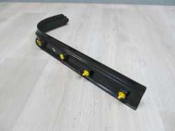 VOLVO S40 V50 LISTWA PROGOWA OSLONA PROGU PRZOD LEWA 8641784 04-12
