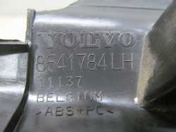 VOLVO S40 V50 LISTWA PROGOWA OSLONA PROGU PRZOD LEWA 8641784 04-12