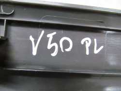 VOLVO S40 V50 LISTWA PROGOWA OSLONA PROGU PRZOD LEWA 8641784 04-12