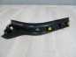 VOLVO S40 V50 LISTWA PROGOWA OSLONA PROGU TYL PRAWA 8641787 04-12