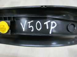 VOLVO S40 V50 LISTWA PROGOWA OSLONA PROGU TYL PRAWA 8641787 04-12