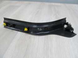 VOLVO S40 V50 LISTWA PROGOWA OSLONA PROGU TYL LEWA 8641786 04-12