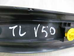 VOLVO S40 V50 LISTWA PROGOWA OSLONA PROGU TYL LEWA 8641786 04-12
