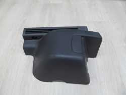 VOLVO V50 OSLONA PASA NAPINACZA TYL 08650742 LEWA 04-12