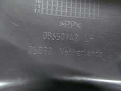 VOLVO V50 OSLONA PASA NAPINACZA TYL 08650742 LEWA 04-12