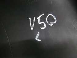 VOLVO V50 OSLONA PASA NAPINACZA TYL 08650742 LEWA 04-12